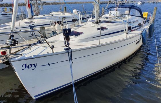 Bavaria Cruiser 37 Joy