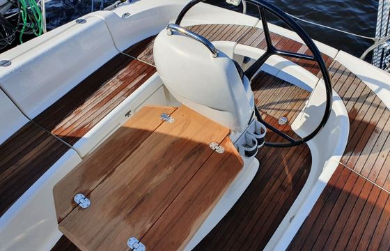 Bavaria Cruiser 37 Joy