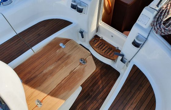 Bavaria Cruiser 37 Joy