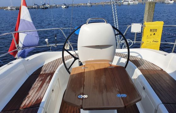 Bavaria Cruiser 37 Joy