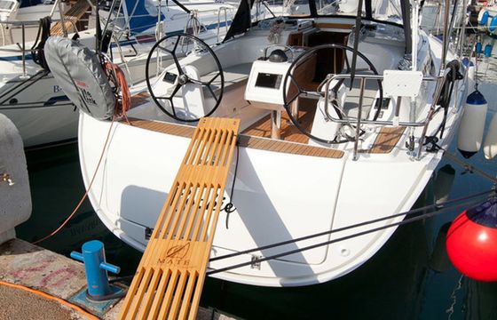 Bavaria Cruiser 34 Cookie