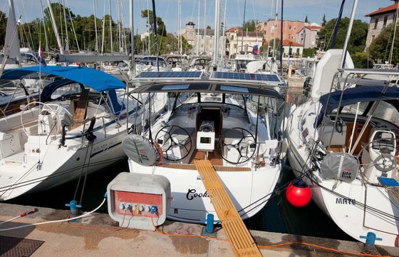 Bavaria Cruiser 34 Cookie