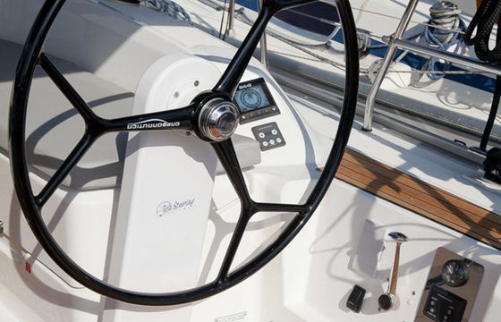Bavaria Cruiser 34 Cookie