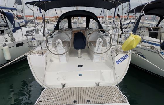 Bavaria Cruiser 34 Baltazar