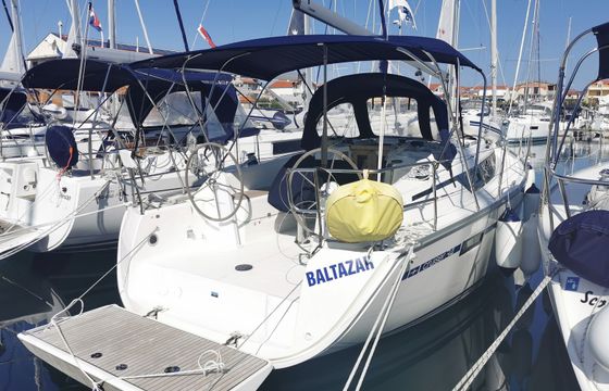 Bavaria Cruiser 34 Baltazar