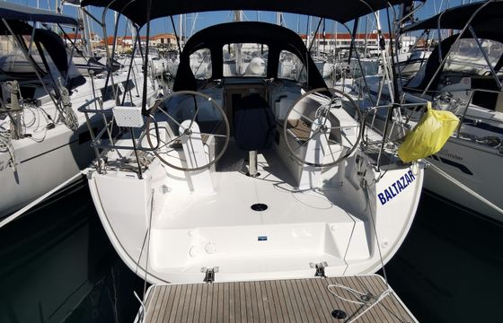 Bavaria Cruiser 34 Baltazar