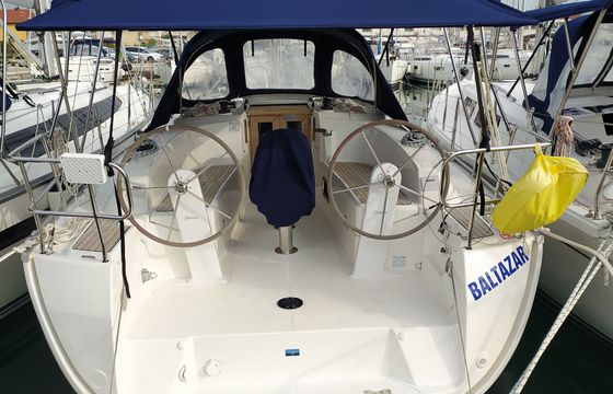 Bavaria Cruiser 34 Baltazar