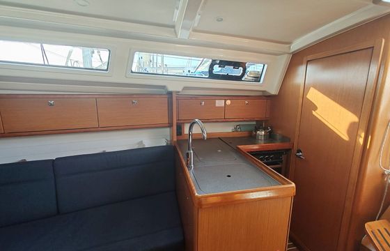 Bavaria Cruiser 34 Baltazar