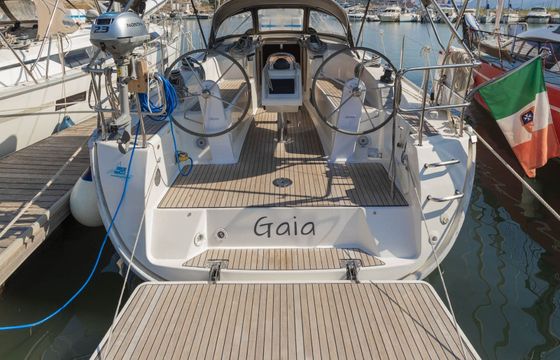 Bavaria Cruiser 34 Gaia