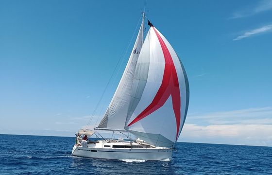 Bavaria Cruiser 34 Gaia