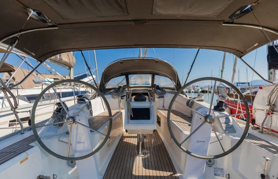 Bavaria Cruiser 34 Gaia