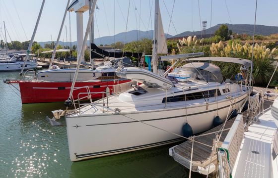 Bavaria Cruiser 34 Gaia