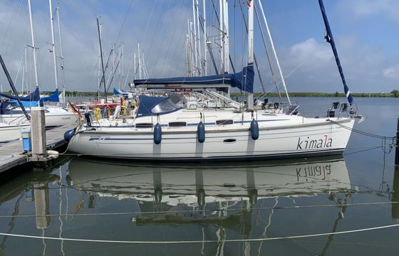 Bavaria Cruiser 37 Kimala