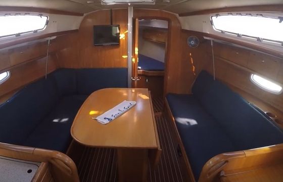 Bavaria Cruiser 34 Evi