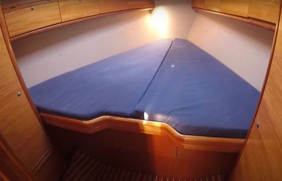 Bavaria Cruiser 34 Evi