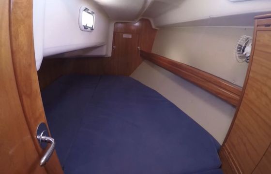 Bavaria Cruiser 34 Evi