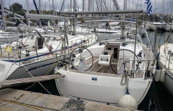 Bavaria Cruiser 37 Konstantinos B37