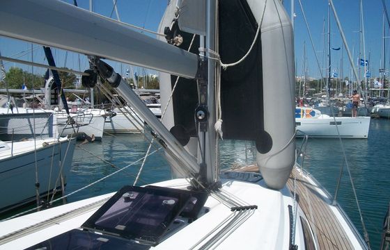 Bavaria Cruiser 37 Konstantinos B37
