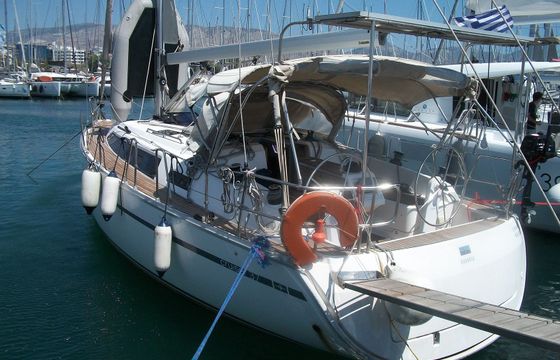 Bavaria Cruiser 37 Konstantinos B37