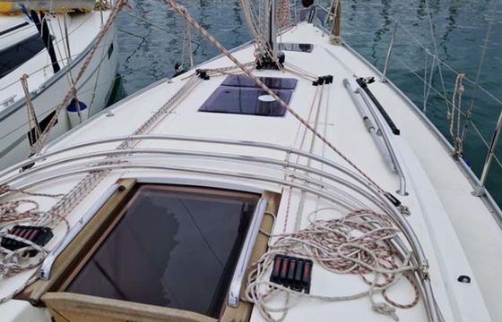 Bavaria Cruiser 34 Fünfland