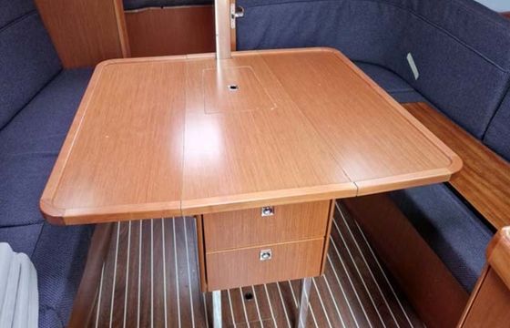 Bavaria Cruiser 34 Fünfland