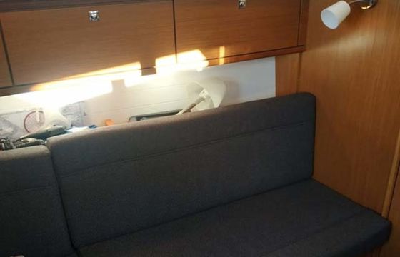 Bavaria Cruiser 34 Fünfland