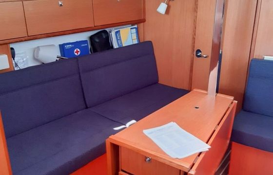 Bavaria Cruiser 34 Breeze
