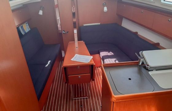 Bavaria Cruiser 34 Breeze