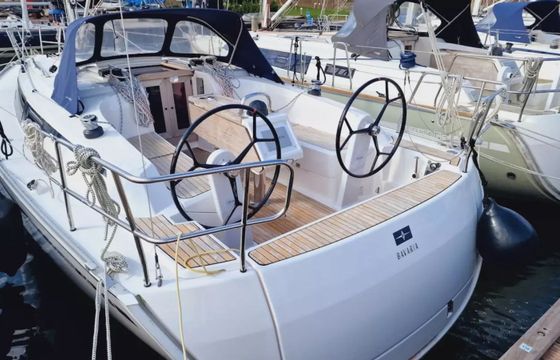 Bavaria Cruiser 34 Karlo
