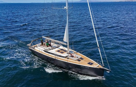 Bavaria C57 Maimai