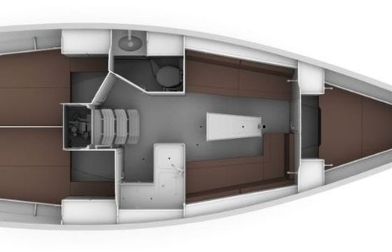 Bavaria Cruiser 34 Deneb