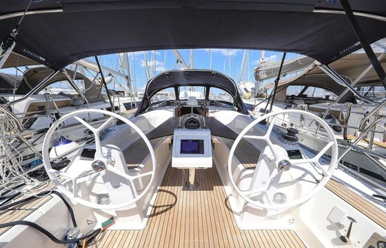 Bavaria Cruiser 34 Deneb