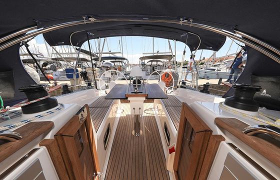 Bavaria Cruiser 34 Deneb