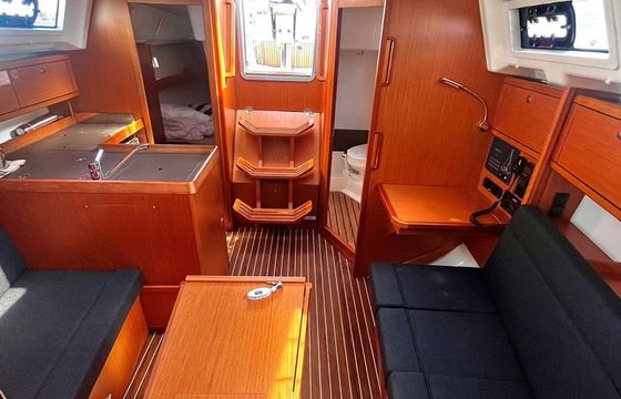 Bavaria Cruiser 34 Kora
