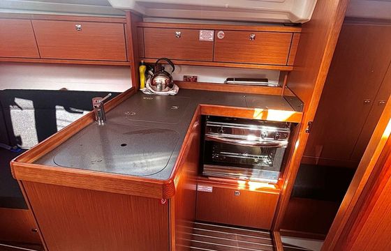 Bavaria Cruiser 34 Kora