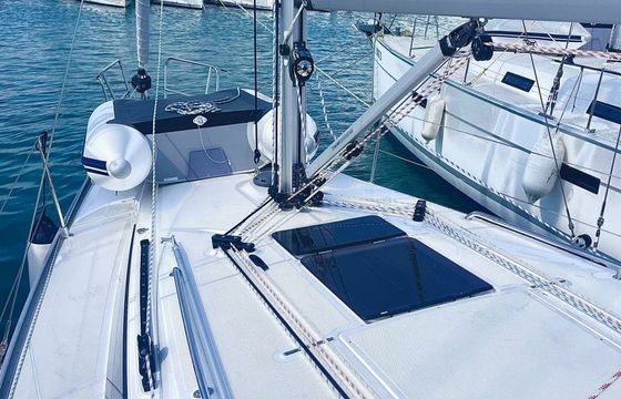 Bavaria Cruiser 34 Kora