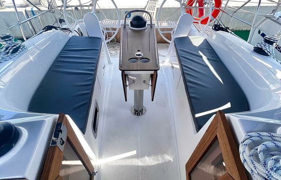 Bavaria Cruiser 34 Kora