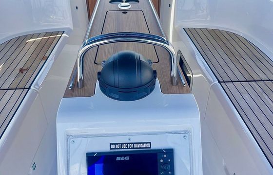 Bavaria Cruiser 34 Kora