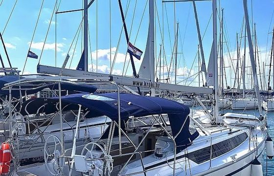 Bavaria Cruiser 34 Kora
