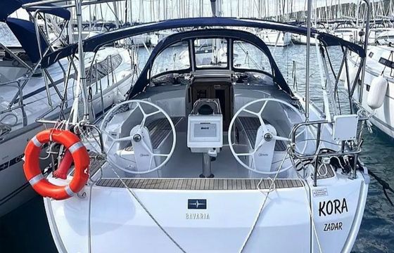 Bavaria Cruiser 34 Kora