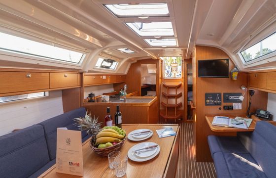 Bavaria Cruiser 37 Marlo