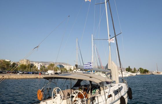 Bavaria Cruiser 37 Marlo