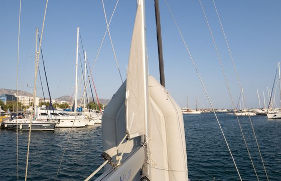 Bavaria Cruiser 37 Marlo