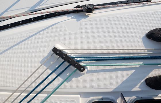 Bavaria Cruiser 37 Marlo