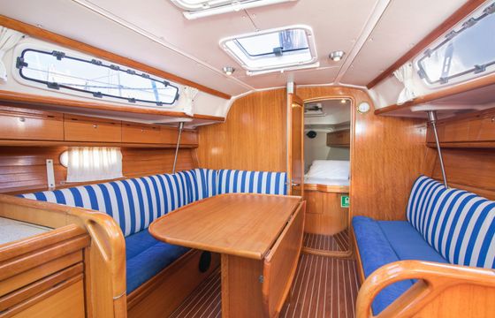 Bavaria Cruiser 34 Leon