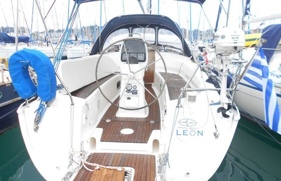 Bavaria Cruiser 34 Leon