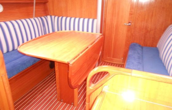 Bavaria Cruiser 34 Leon
