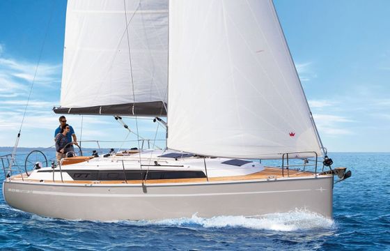 Bavaria Cruiser 34 Signorina