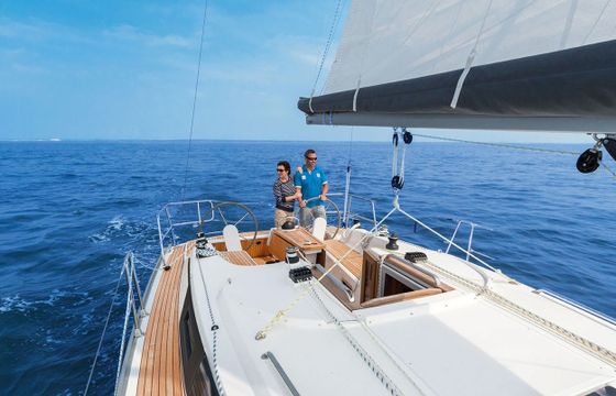 Bavaria Cruiser 34 Signorina
