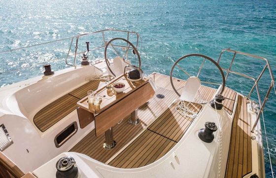 Bavaria Cruiser 34 Signorina